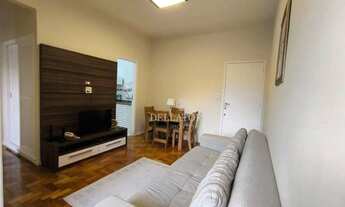 Imagem 7: Apartamento MOBILIADO com 2 quartos e dependência completa à venda, 46 m² por R$ 410.000