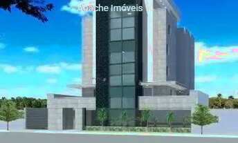 Imagem: Cobertura 02 quartos para venda no bairro