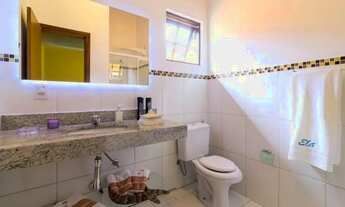 Imagem 4: Casa para venda possui 200 metros quadrados com 3 quartos