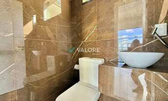 Imagem 7: Casa 4 quartos Comiteco