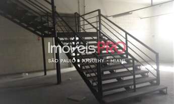 Imagem 6: Prédio Comercial 2.700m² para Venda em Santo Antônio