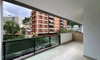 Imagem 5: Apartamento à venda, 3 quartos, 1 suíte, 2 vagas, Agriões - Teresópolis/RJ