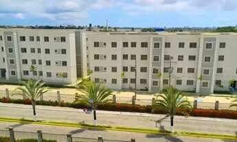 Imagem: Apartamento 2 Quartos Condomínio PQ Flórida