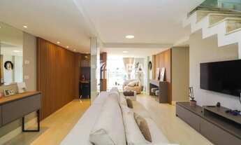 Imagem: COBERTURA MARAVILHOSA COM ESPAÇO E CONFORTO!