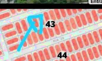 Imagem 2: Vendo terreno repasse