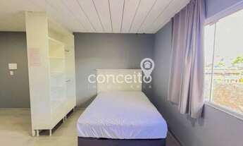 Imagem 7: Apartamento Mobiliado com 1 Dormitório na Água Verde!