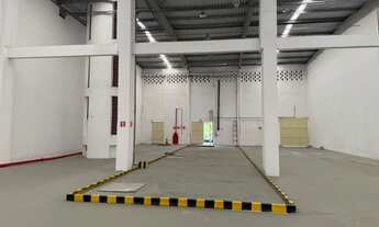 Imagem: Galpao com 1500 m2 em simoes filho