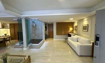 Imagem 5: Casa para Venda em Salvador, Jardim Armação, 4 dormitórios, 3 suítes, 5 banheiros, 2 vagas