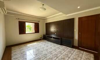 Imagem 7: Casa com 5 dormitórios sendo 3 suítes 420m² à venda por R$ 1.950.000,00 ou aluguel por R