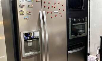 Imagem 3: Casa à venda em Goiânia, Vila Santa Helena, com 3 suítes, com 130.19 m²