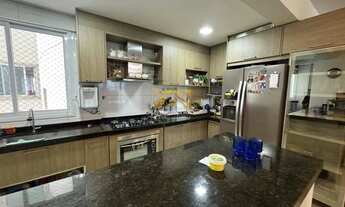 Imagem 7: Apartamento com 3 suítes, 110 m², 205 sul (ARSO 22) - Residencial Moriah - Próximo à Praia