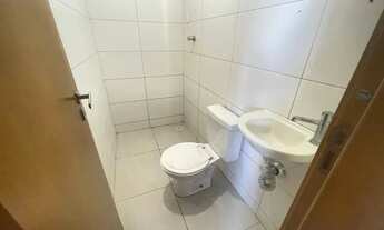 Imagem 4: Solar Nobre, centro 3 suites