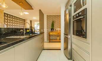 Imagem 7: APARTAMENTO SEMI MOBILIADO COM VISTA EM GRAMADO!