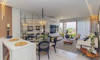 Imagem 4: Arquitetura premiada e sofisticação