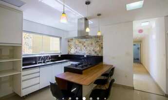 Imagem 5: Sobrado 5 quarto(s), no bairro Vila Assunção