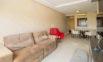 Imagem 6: Apartamento 2 quartos, mobiliado, Santana