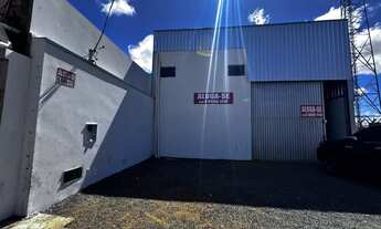 Imagem 4: Aluga-se Galpão área comercial