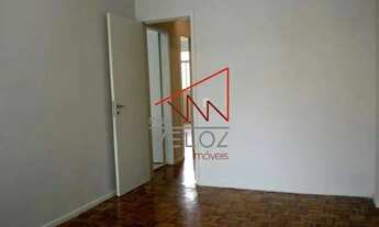 Imagem: Apartamento / Residencial / Catete