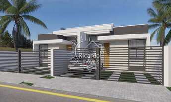 Imagem 7: CASAS BALNEÁRIO MARAJÓ - MATINHOS