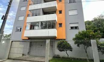 Imagem: Apartamento à venda no bairro Ana Rech