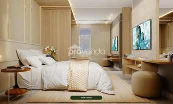 Imagem 3: APARTAMENTO 03 SUÍTES 140m² - SETOR BUENO - ATRIUM VALLE BUENO