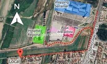 Imagem 7: Casa com 1 dormitório à venda, 32 m² por R$ 299.000,00 - Pontal de Santa Marina - Caraguat