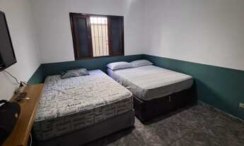 Imagem: Casa de praia para temporada