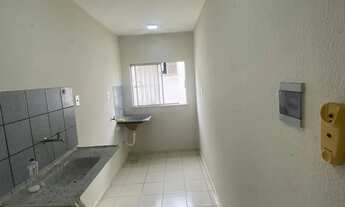 Imagem 4: Locação | AP | Turu | Gaivotas | 3° Andar