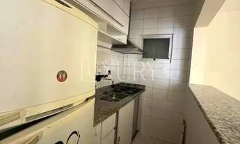 Imagem 5: Apartamento à venda na Consolação, 46 m², 1 quarto , 1 vaga