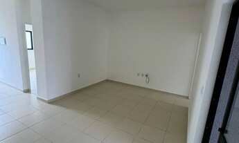 Imagem: Casa com dois quartos sendo um suíte