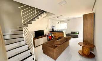 Imagem 2: Casa em Carmelo com 110 m² , 3 quarto(s) , 2 vaga(s)