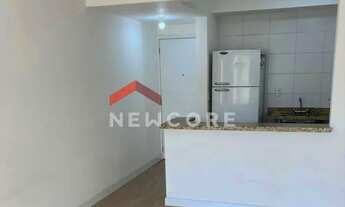 Imagem 5: Apartamento em Rua Demercindo Alves da Silva - Jardim Piratininga - Sorocaba/SP