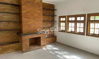 Imagem: Casa - Cambuí - Campinas