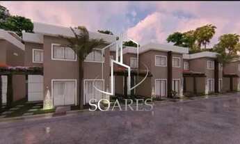 Imagem 6: Condomínio Reservas Bolonha - Casas em condomínio fechado - em fase de Acabamento