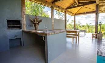 Imagem 5: Venda - CASA EM CONDOMINIO - PASSARGADA NOVA LIMA MG