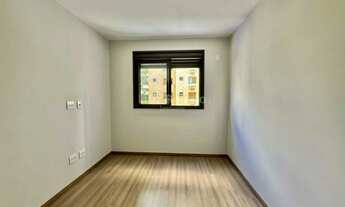 Imagem 7: Apartamento com área privativa com 02 quartos(suíte) no bairro Sion