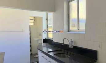 Imagem 7: Apartamento 2 dormitórios super silencioso no Centro Histórico