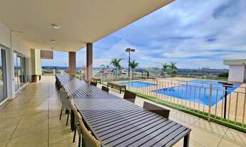 Imagem 7: Terreno à venda Condomínio Quinta dos Ventos, próximo ao Shopping Iguatemi - Ribeirão Pret