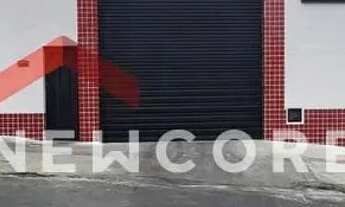 Imagem 2: Galpão em Rua Zelinda da Silva - Parque Belo Horizonte Industrial - Contagem/MG