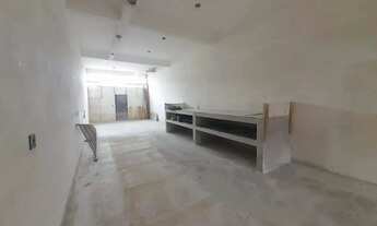 Imagem 2: Prédio para alugar, 244 m² por R$ 8.420,00/mês - Parque Erasmo Assunção - Santo André/SP