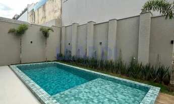 Imagem 7: CASA EM CONDOMÍNIO - TAMBORÉ - SP