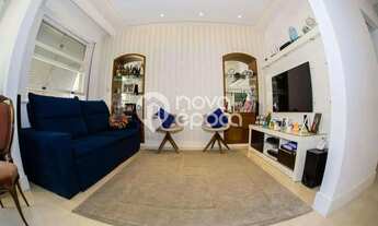 Imagem 7: Copacabana Apartamento com 3 dormitórios