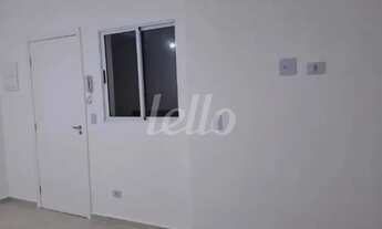 Imagem 2: Apartamento 1 quartos para alugar no(a) Vila Prudente