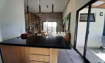 Imagem 6: Casa em Condomínio Fechado com 3 dormitórios à venda, 384 m² por R$ 1.190.000 - Quinta Ran