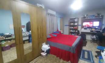 Imagem 3: Casa no conjunto passarinho (Bairro terra Nova.