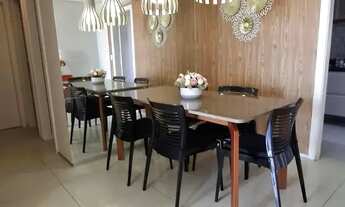 Imagem 7: Apartamento para venda edifício Chamonix com 80 m2 com 3 quartos bairro Horto - Teresina