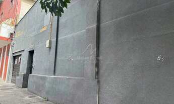 Imagem: Galpão comercial Bairro Barro Preto