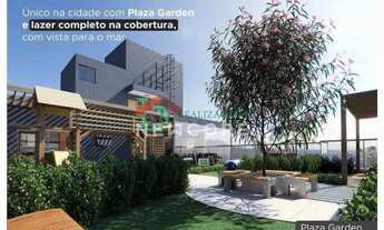 Imagem: Apartamento em Av São Paulo - Centro