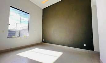 Imagem 7: CASA 3 QUARTOS -COM ÁREA GOURMET JARDIM BOA ESPERANÇA APARECIDA DE GOIÂNIA