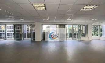 Imagem 4: Conjunto comercial para locação, Cerqueira César, São Paulo